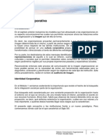 Lectura 5 - Identidad Corporativa