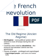 French Revolution