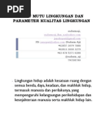 Download Baku Mutu Lingkungan by Indhah Setiati SN263972702 doc pdf