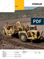 Cat 657g PDF