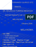 Melanoma