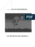 22559011 Monte Negro Secreto Nganga II