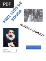 Frei Luis de Sousa~-Manuel de sousa coutinho