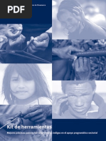 Practicas Inclusivas Pueblos Indigenas