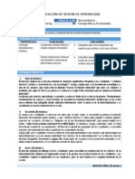 Causas y consecuencias de la primera revolución industrial