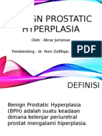 Case BPH