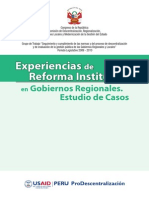 Experiencias en Gobiernos Regionales - Estudio de Casos.pdf