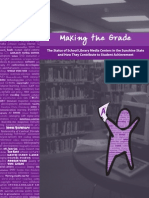 Making The Grade