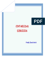 Pauta de Ejercicios PDF