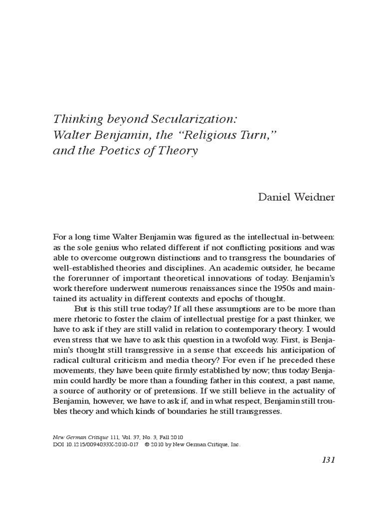 Secularization theory pdf picture