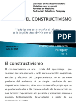 4  Constructivismo