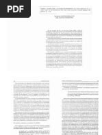 PELLETTIERI Modelo de Periodizacion Del Teatro | PDF