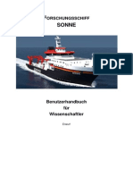 Sonne Handbuch Vers 0
