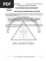 18974646 Apostila Ramatis 16 Sono Sonhos e Recordacoes Do Passado