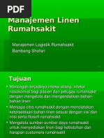 LAPORAN Neraca Limbah b3