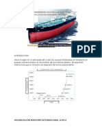 Introducción Seguridad de un buque petrolero