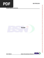 Download 8837_SNI 7953-2014 Kunyitpdf by Bambang Eko Witono SN263998795 doc pdf