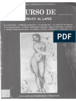 Curso de Dibujo A Lapiz