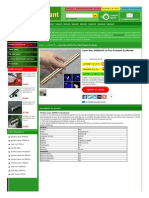 Surpuissant Laser 30000mw