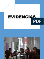 Evidencias Sesión 1 y 2 de 8