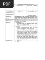 Download Prosedur Pasien Pulang Paksa by Tettanya Iyu Sama Ariqah SN264010459 doc pdf