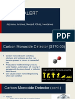 visual alert system spe222 ppt