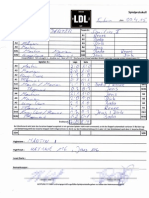 DC Free Darter vs. DC Smilies I