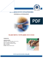 Accrescent Engineers Profile PDF