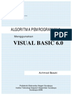 Algoritma Pemrograman-Visual Basic Full Lengkap