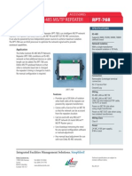 RPT 768 PDF