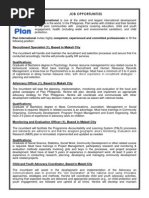 Download Plan International - Job Opportunities Makati City by Plan International Philippines SN264018353 doc pdf
