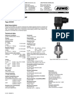 Pressure Transmitter 401001 Type.pdf