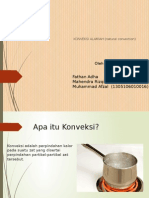 Presentasi Termodinamika