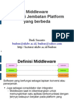 Middle Ware