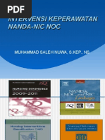 Download Intervensi Keperawatan Nanda-nic Noc by Musa Nuwa SN264020645 doc pdf