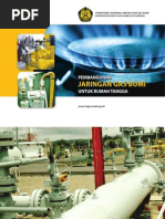 Download Buku Jargas jaringan gascity gas Indonesia by samson5e SN264023320 doc pdf