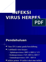 Kuliah Herpes Yang Lengkap