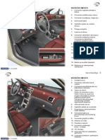 Korisnicko Uputstvo - Peugeot 307sw
