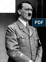 Adolf Hitler: The Uknown Artist: Deutsche Arbeiterpartei (NSDAP) National Socialist German Workers Party) - He