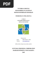 Download Konversi Format Data dengan ER Mapper by Ilham Guntara SN264025233 doc pdf