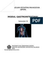 BPKM Gastrointestinal