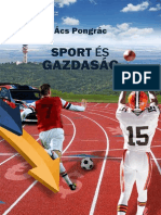 Sport Es Gazdasag