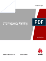 95957334 LTE Frequency Planning V2 0