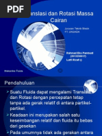 Download RingkasanTranslasi Dan Rotasi Massa Cairan by Malau Christian SN264029898 doc pdf