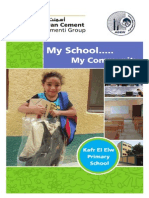 Madrasti Project-English PDF