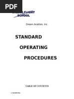 Download Standard Operating Procedures by gupssee SN264032281 doc pdf