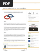 Differences Between Cat5 CA