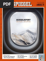 Der Spiegel 14-2015