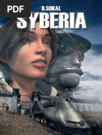 Syberia Instrukcja