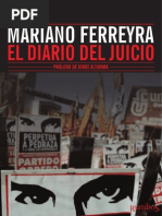 Informe 86 Ferrocarril Transporte